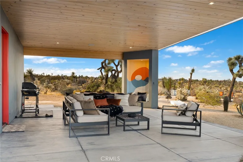 58860 Ocotillo Yucca Valley, CA 92284