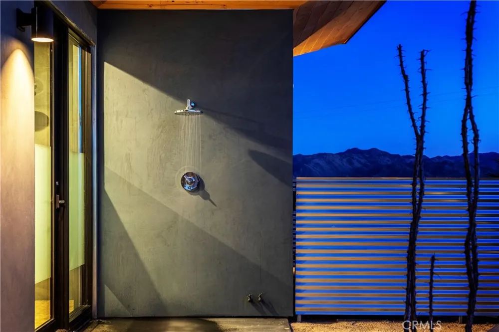 58860 Ocotillo Yucca Valley, CA 92284
