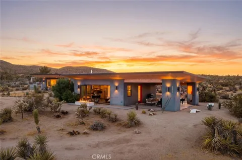 58860 Ocotillo