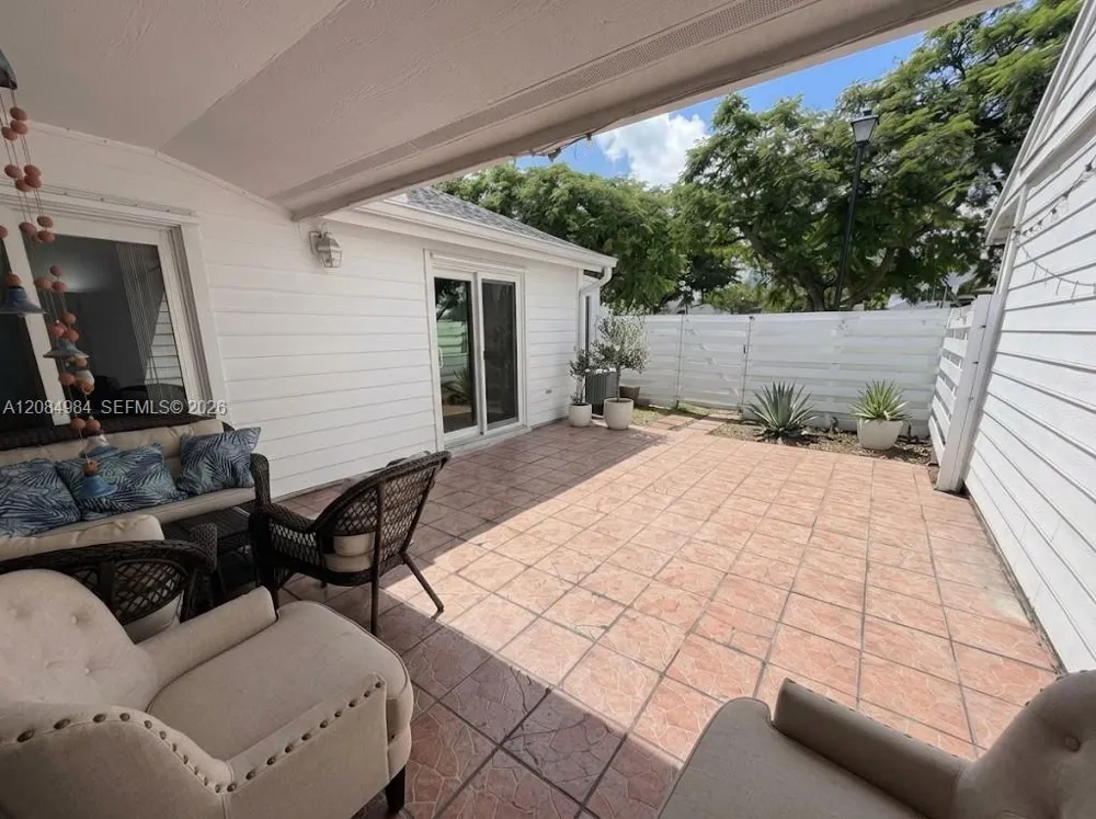 13790 SW 147th Cir Ln #3-9 Miami, FL 33186