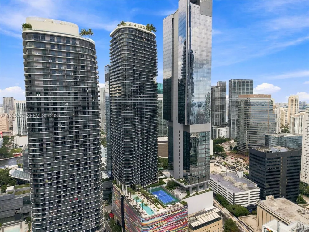 801 S Miami Ave #1810 Miami, FL 33130