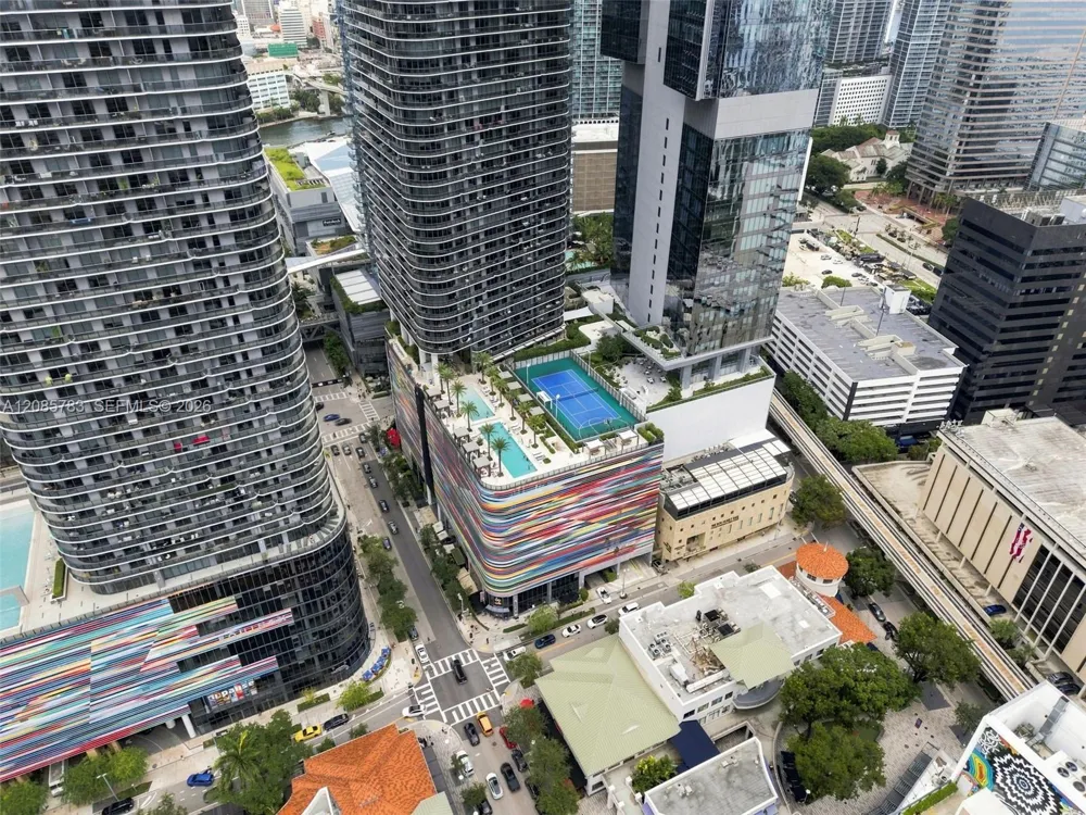 801 S Miami Ave #1810 Miami, FL 33130