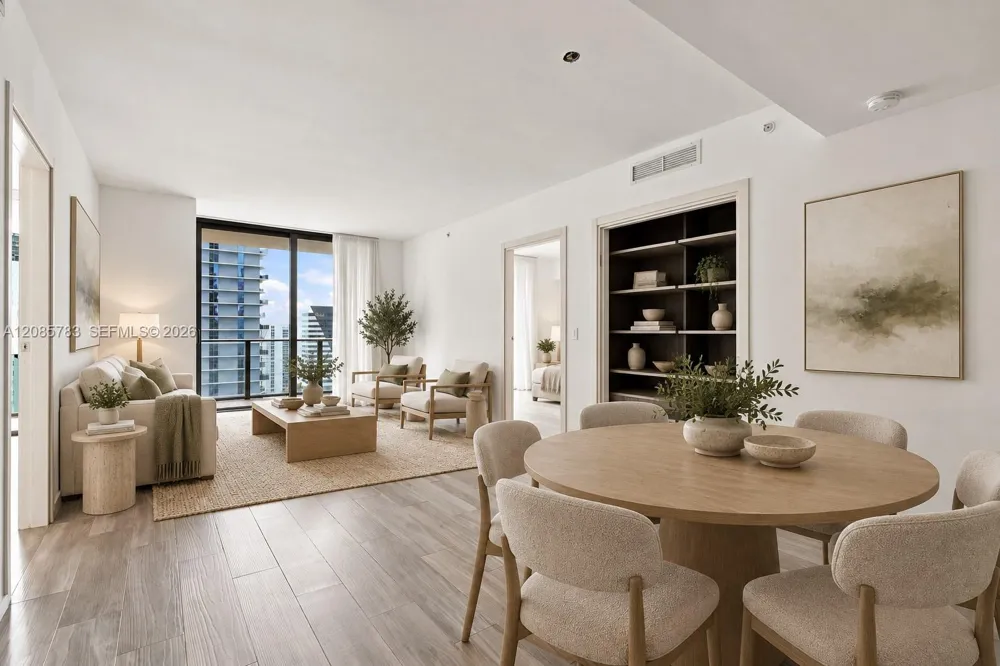 801 S Miami Ave #1810 Miami, FL 33130