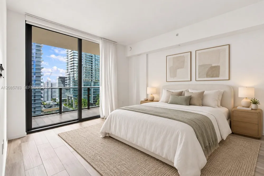 801 S Miami Ave #1810 Miami, FL 33130