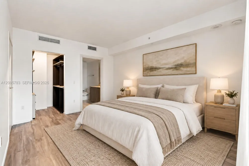 801 S Miami Ave #1810 Miami, FL 33130