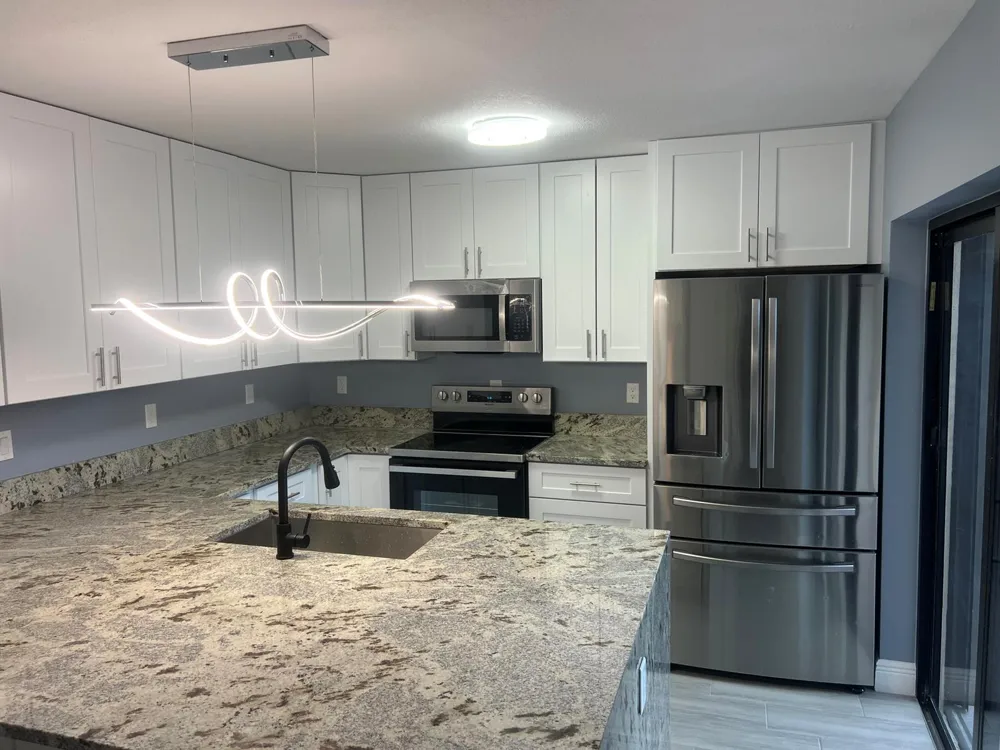 406 BUTTONWOOD LANE Boynton Beach, FL 33436