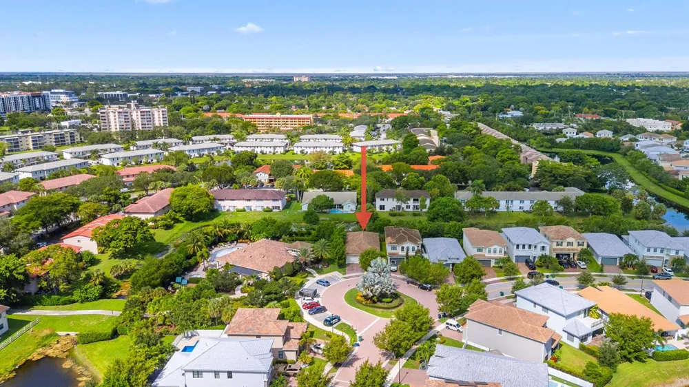 3764 NW 89TH WAY Coral Springs, FL 33065