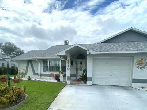 4340 VANTAGE CIRCLE
