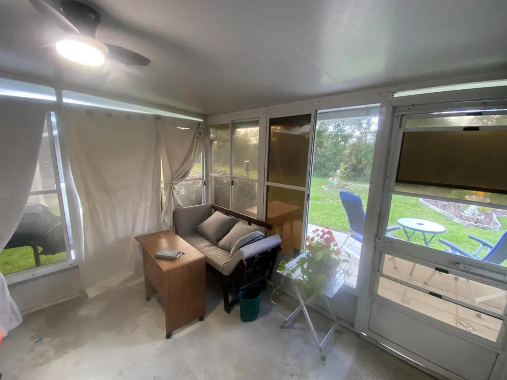 4340 VANTAGE CIRCLE Sebring, FL 33872