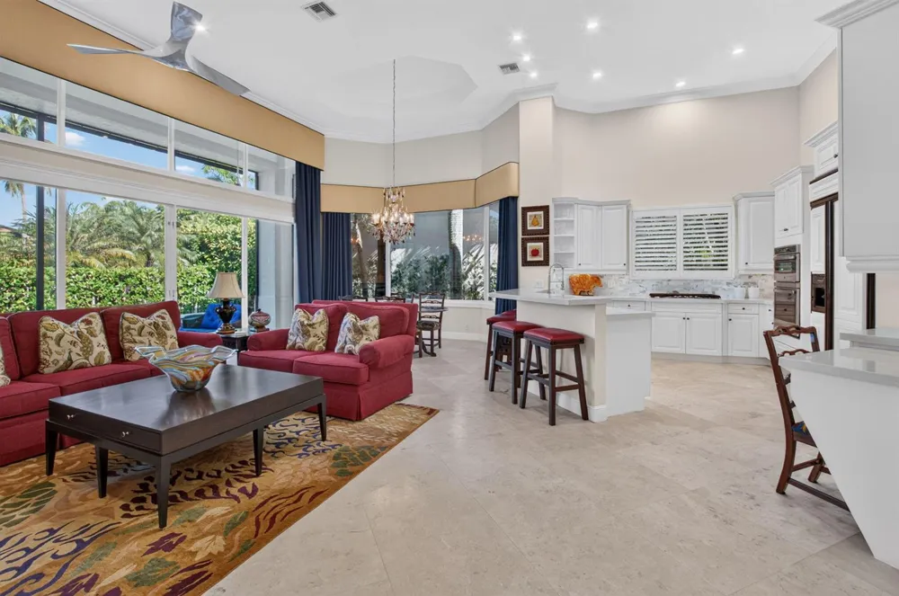 7011 ISLEGROVE PLACE Boca Raton, FL 33433