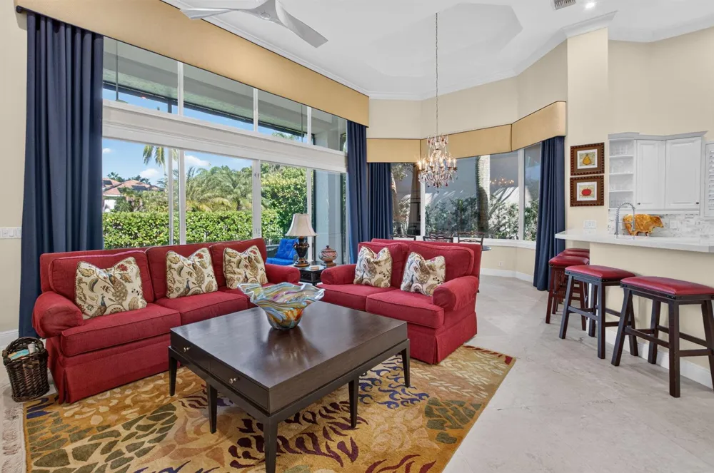 7011 ISLEGROVE PLACE Boca Raton, FL 33433