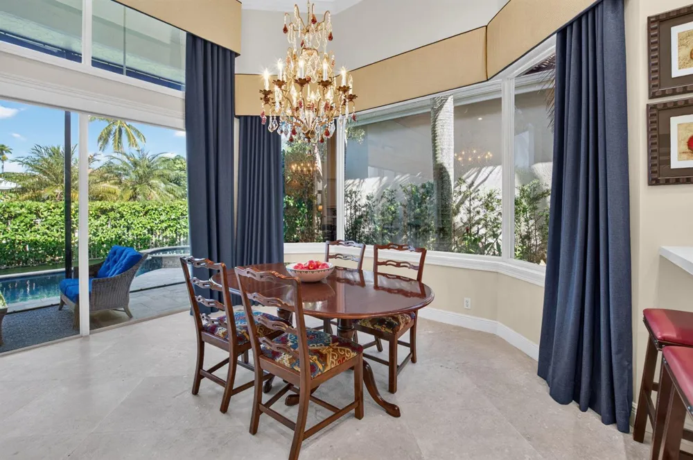 7011 ISLEGROVE PLACE Boca Raton, FL 33433