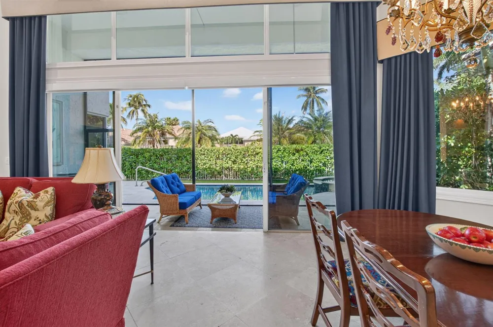 7011 ISLEGROVE PLACE Boca Raton, FL 33433
