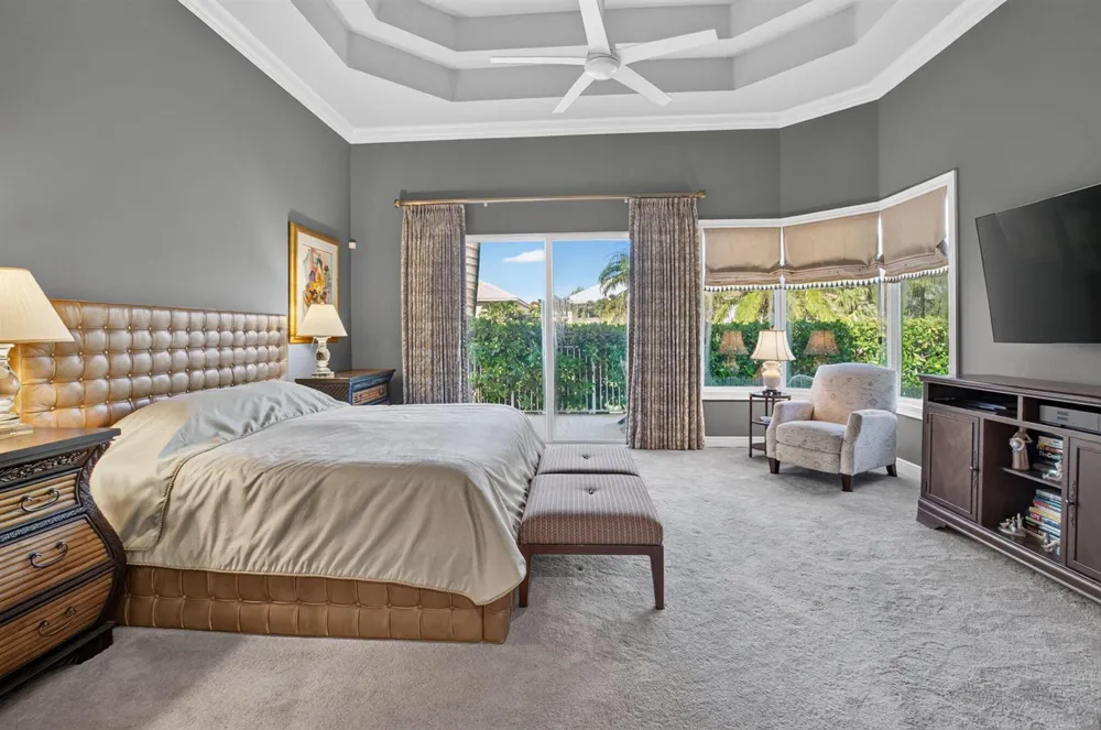 7011 ISLEGROVE PLACE Boca Raton, FL 33433