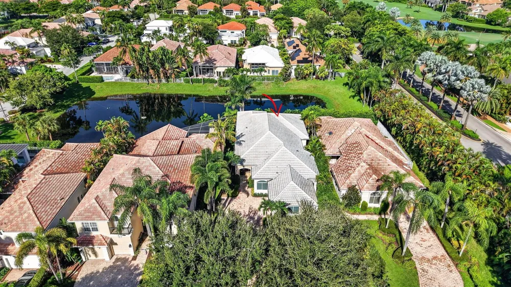 7011 ISLEGROVE PLACE Boca Raton, FL 33433