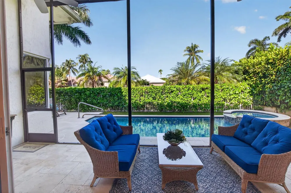 7011 ISLEGROVE PLACE Boca Raton, FL 33433
