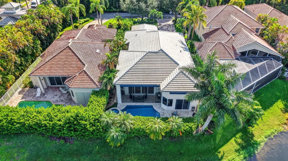 7011 ISLEGROVE PLACE Boca Raton, FL 33433
