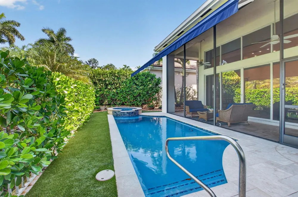 7011 ISLEGROVE PLACE Boca Raton, FL 33433