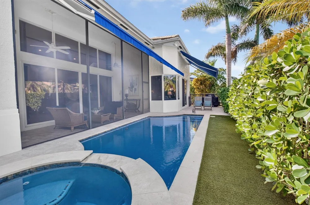 7011 ISLEGROVE PLACE Boca Raton, FL 33433