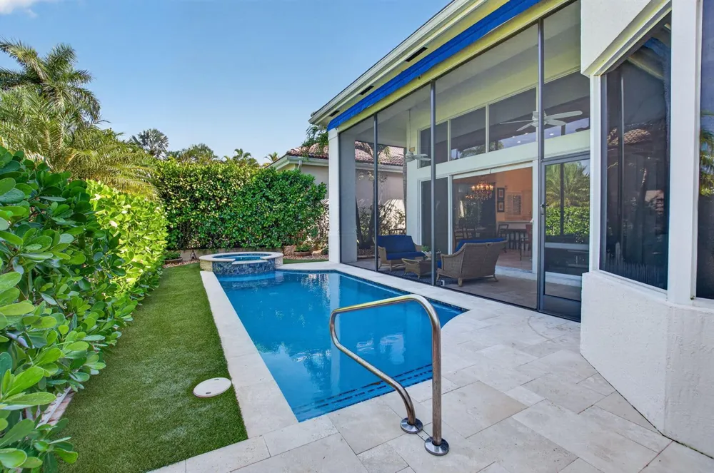 7011 ISLEGROVE PLACE Boca Raton, FL 33433