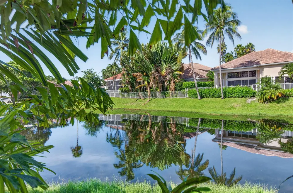 7011 ISLEGROVE PLACE Boca Raton, FL 33433
