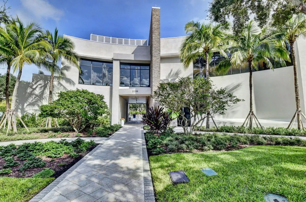 7011 ISLEGROVE PLACE Boca Raton, FL 33433