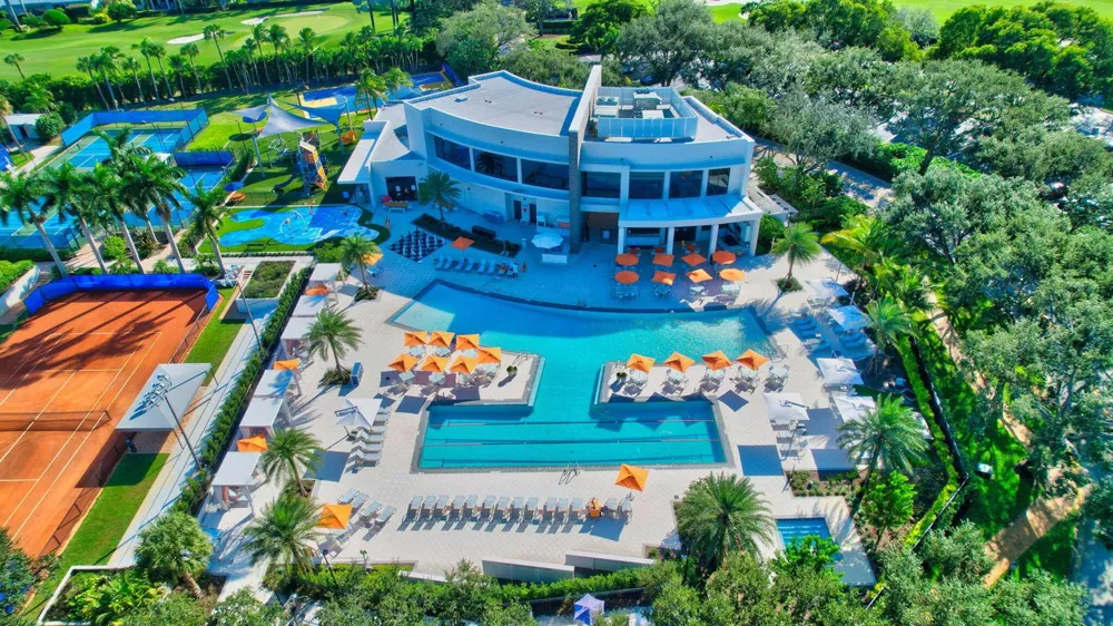 7011 ISLEGROVE PLACE Boca Raton, FL 33433