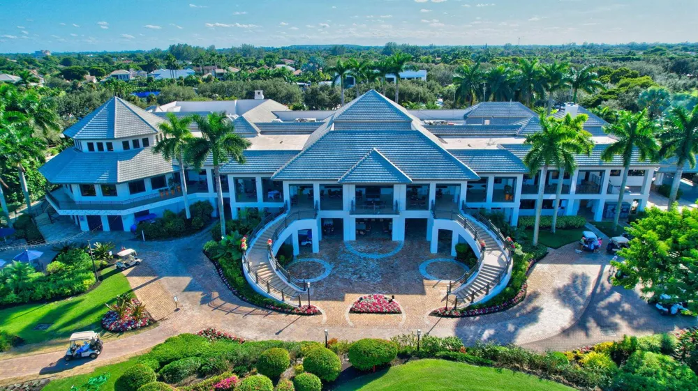 7011 ISLEGROVE PLACE Boca Raton, FL 33433