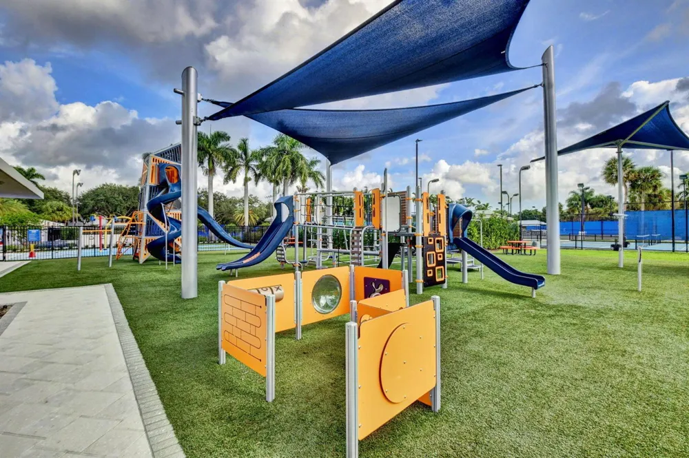 7011 ISLEGROVE PLACE Boca Raton, FL 33433