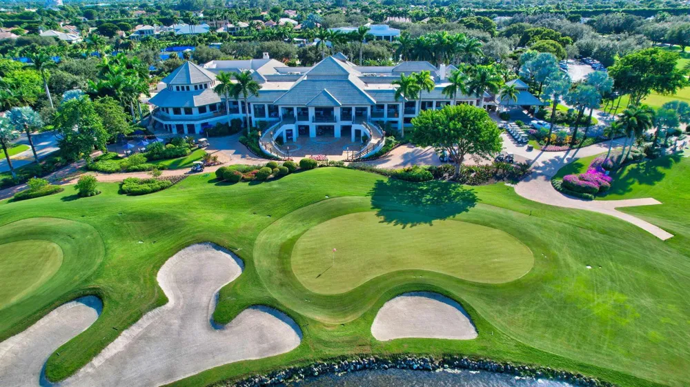 7011 ISLEGROVE PLACE Boca Raton, FL 33433