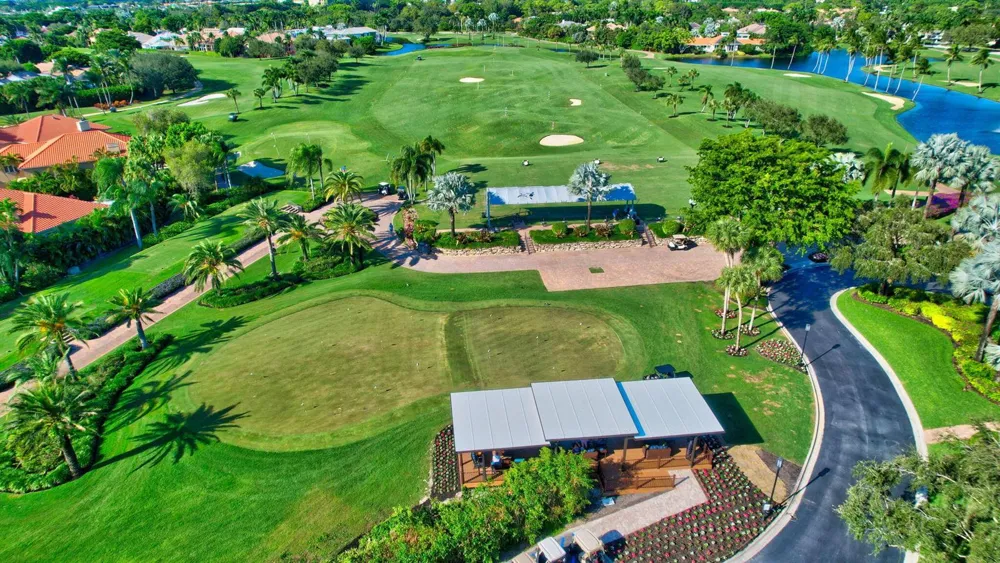 7011 ISLEGROVE PLACE Boca Raton, FL 33433