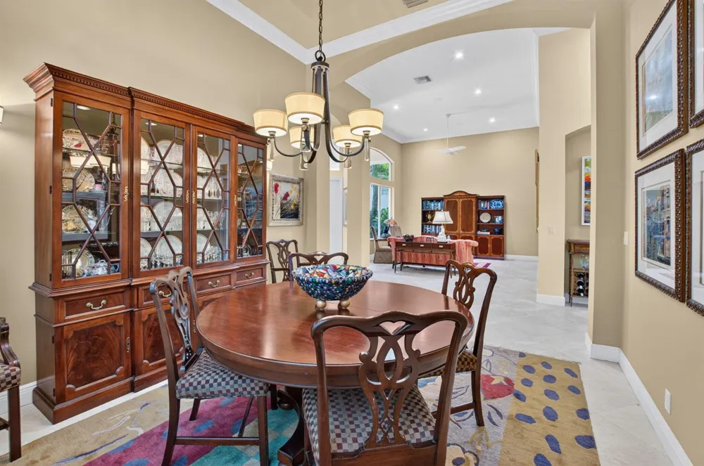 7011 ISLEGROVE PLACE Boca Raton, FL 33433