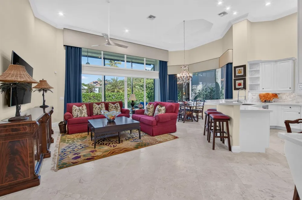 7011 ISLEGROVE PLACE Boca Raton, FL 33433