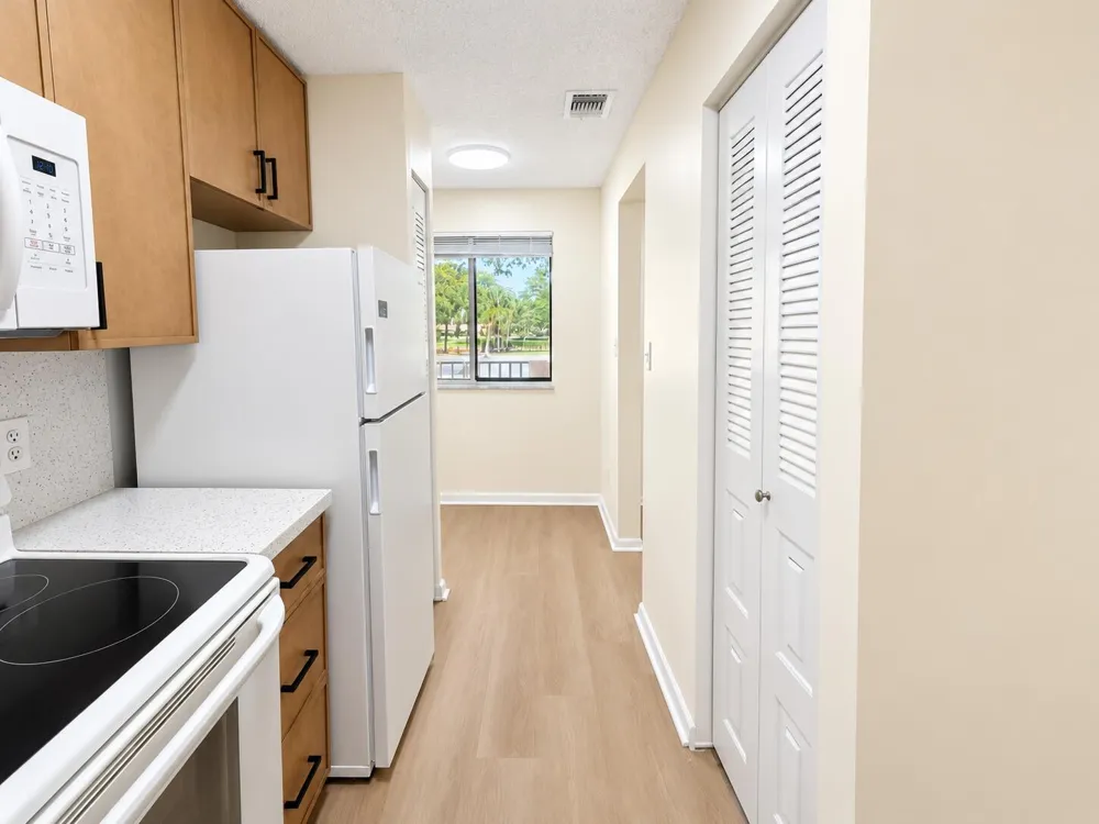 1172 CORAL CLUB DRIVE #1172 Coral Springs, FL 33071