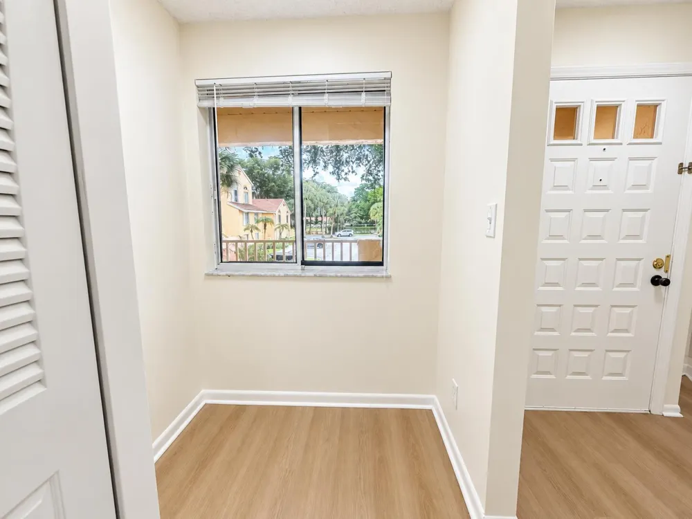 1172 CORAL CLUB DRIVE #1172 Coral Springs, FL 33071