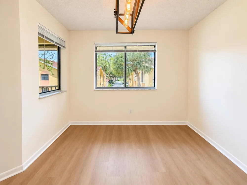 1172 CORAL CLUB DRIVE #1172 Coral Springs, FL 33071