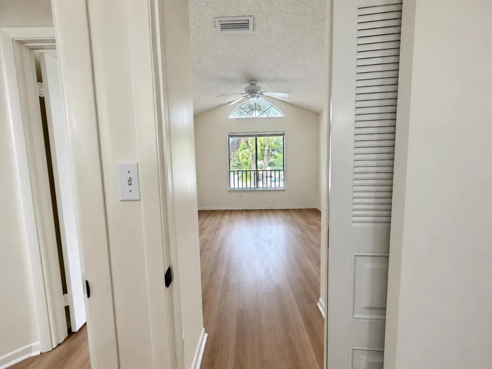 1172 CORAL CLUB DRIVE #1172 Coral Springs, FL 33071