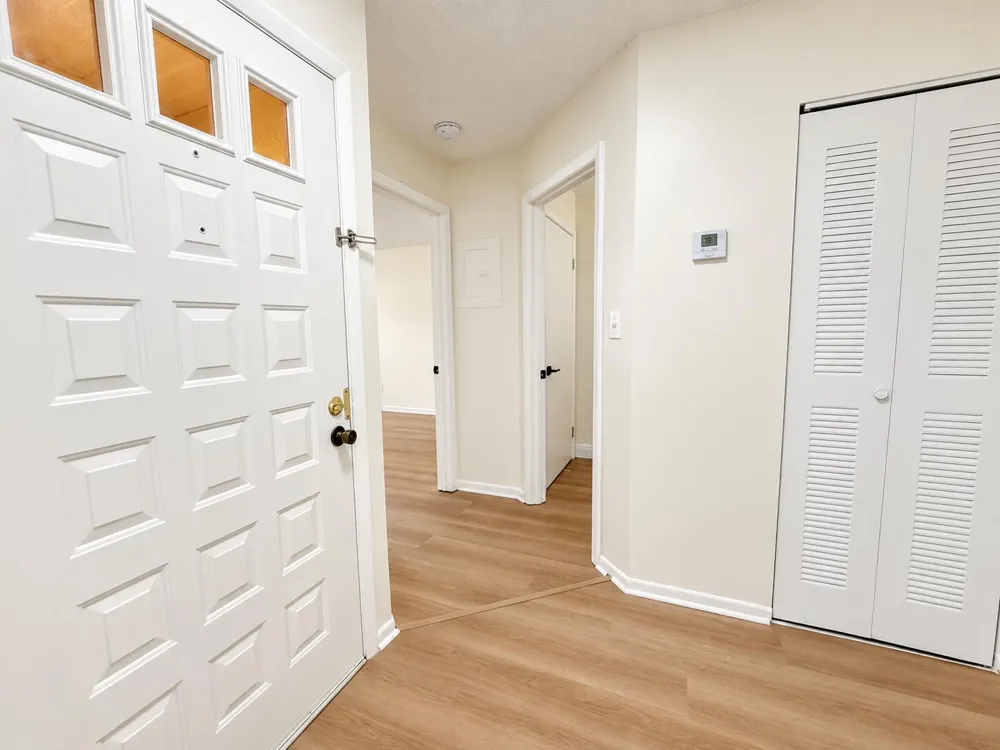 1172 CORAL CLUB DRIVE #1172 Coral Springs, FL 33071