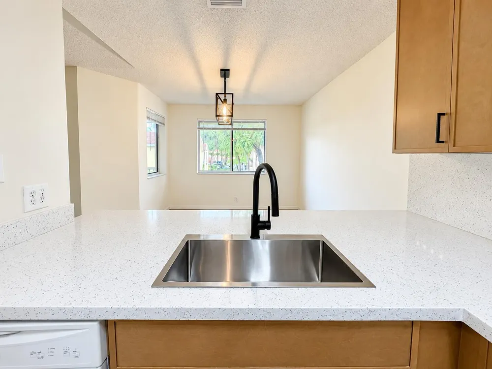 1172 CORAL CLUB DRIVE #1172 Coral Springs, FL 33071