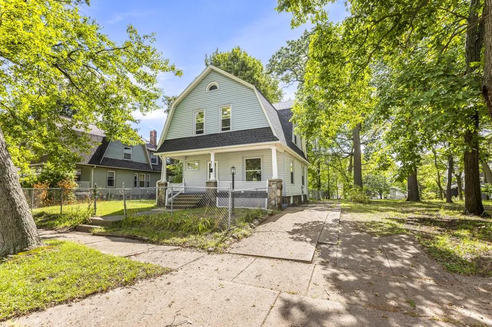 149 Oaklawn Avenue Battle Creek, MI 49037