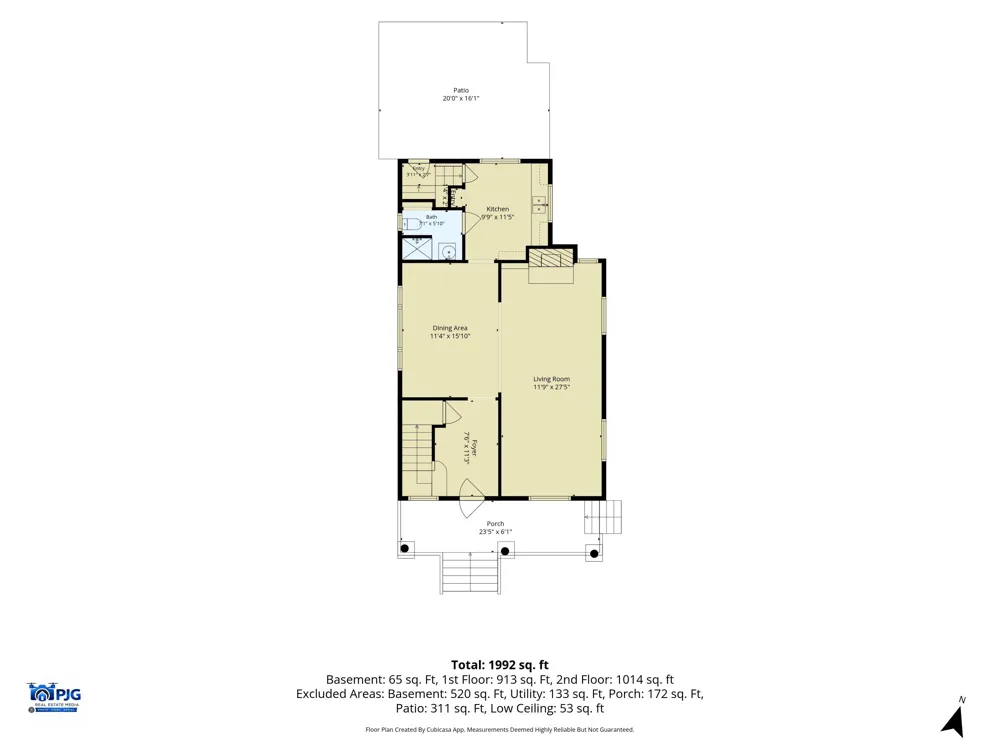 149 Oaklawn Avenue Battle Creek, MI 49037