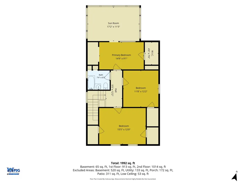 149 Oaklawn Avenue Battle Creek, MI 49037