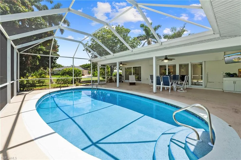 1346 Jamaica Road Marco Island, FL 34145
