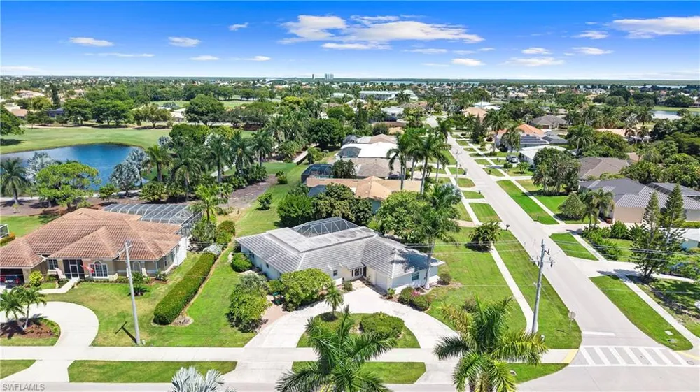 1346 Jamaica Road Marco Island, FL 34145