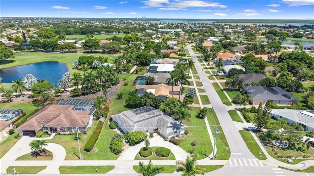 1346 Jamaica Road Marco Island, FL 34145