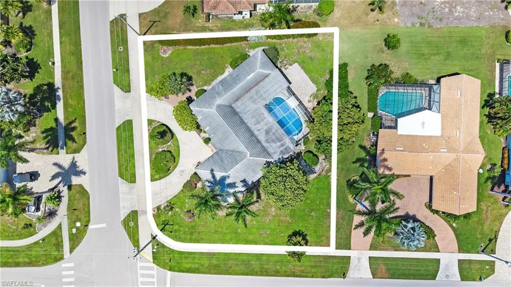 1346 Jamaica Road Marco Island, FL 34145