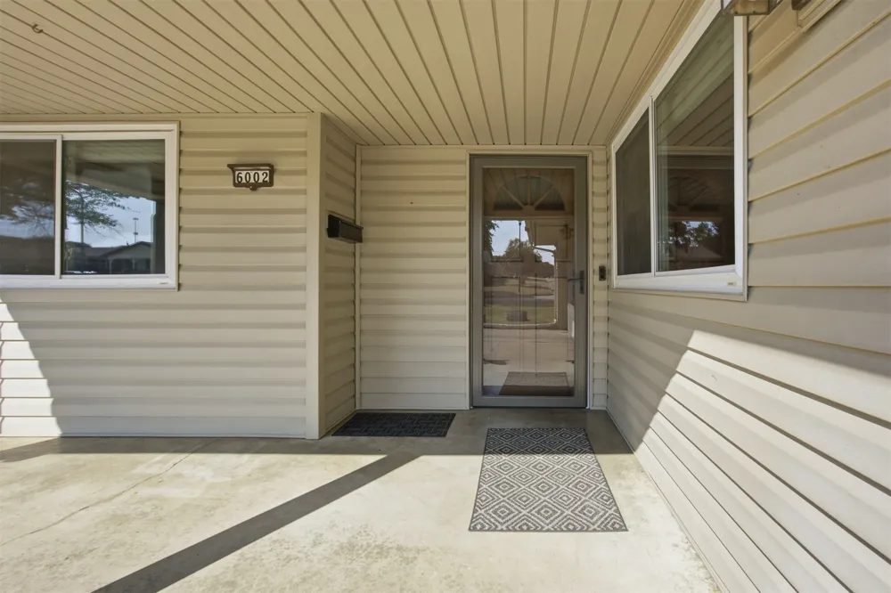 6002 S Lakewood Avenue Tulsa, OK 74135