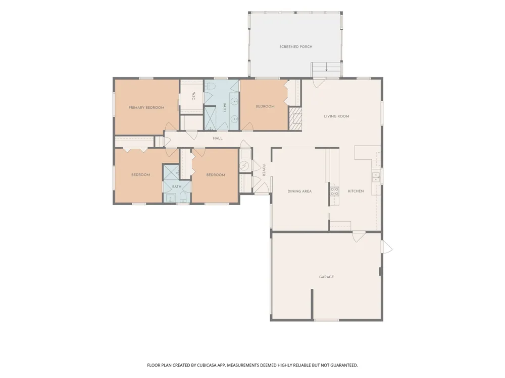 6002 S Lakewood Avenue Tulsa, OK 74135