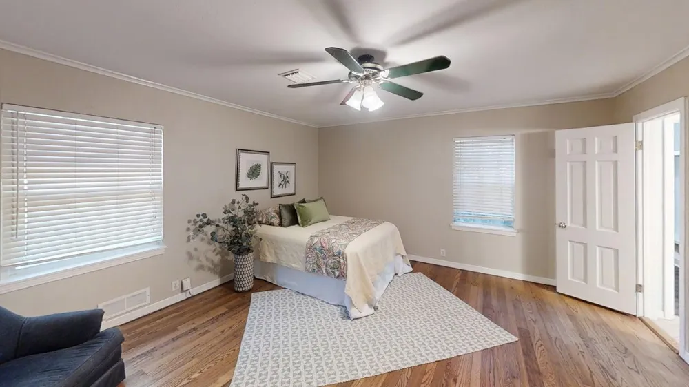 1818 6th Avenue SW Ardmore, OK 73401