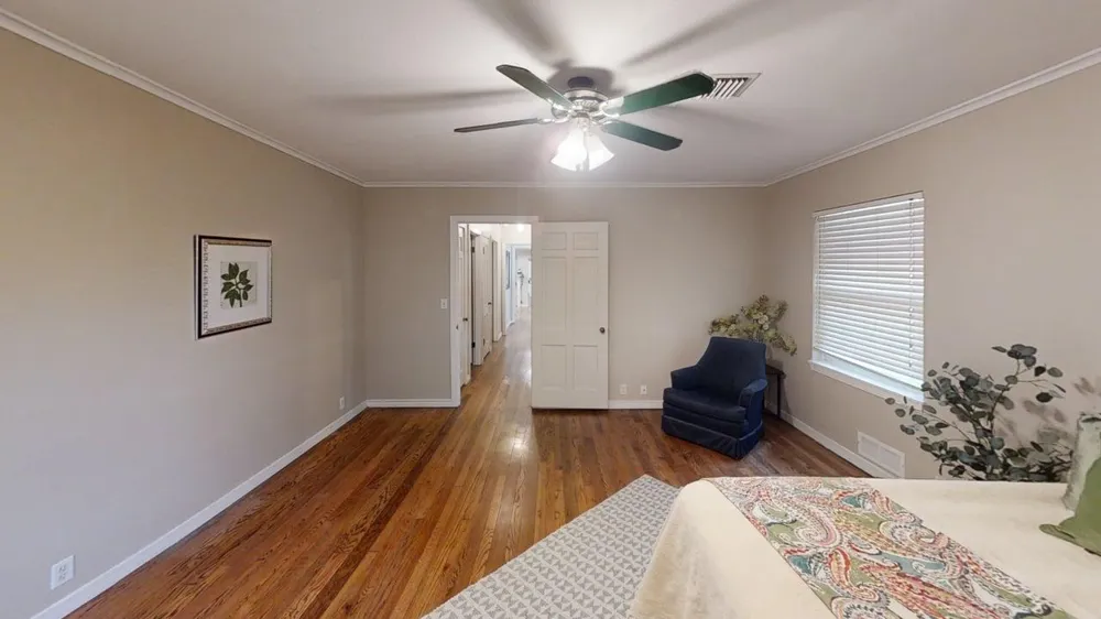 1818 6th Avenue SW Ardmore, OK 73401